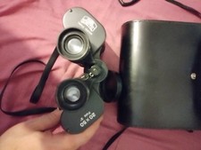 mark scheffel binoculars