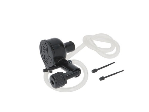 Pavoni cappuccinatore spout - la,