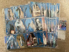 Thunderbirds PRO SET - Card #