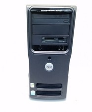 Vintage Dell Dimension E310 P4
