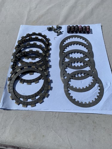 Yamaha ty250r mono clutch - mono,