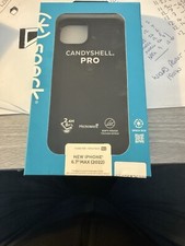 Speck iPhone 6.7 MAX 2022