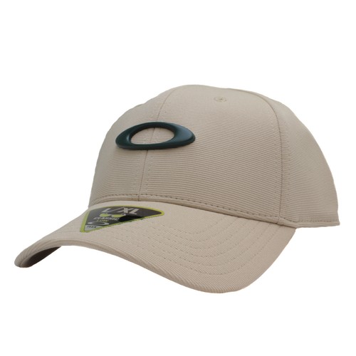 Oakley tincan cap mens - tincan, size