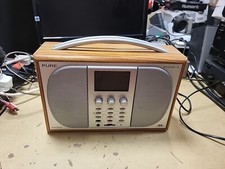 Pure Evoke 3 DAB FM Radio - No