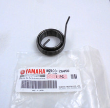 Yamaha DT125 DT175 YZ125