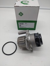 INA 538005410 Water Pump AUDI FORD SEAT SKODA VW