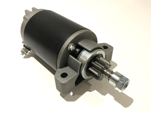 Yamaha 20hp 25hp - starter, motor