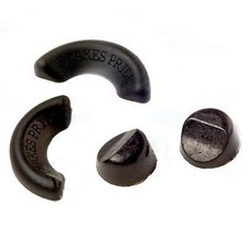 Drakes Pride Rubber Bowls