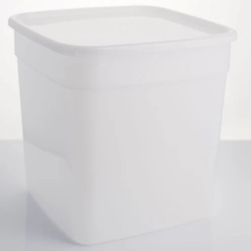 Litre rectangular ice - litre,