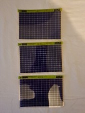 Nissan Vanette C120- C220 Parts Microfiche. December 1987 And 3 Sheets