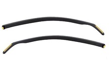 Wind Deflectors Fits Saab 9-3