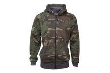 ESP Camo Full Zip Hoody