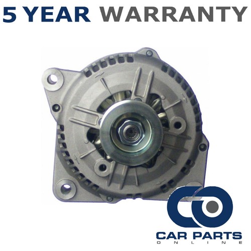 Cpo alternator fits volvo v40 - volvo,
