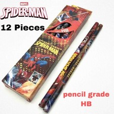 Spiderman Superhero School