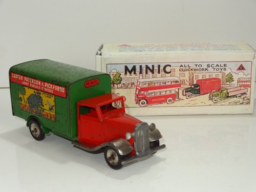 Triang minic 21m - 21m,