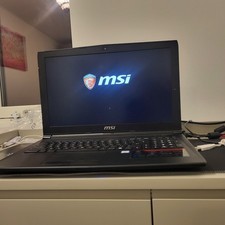 Msi Gaming Laptop