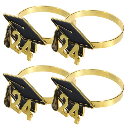 Pcs restaurant napkin ring - restaurant,