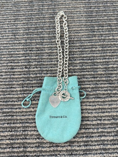 Authentic tiffany return - tiffany, &