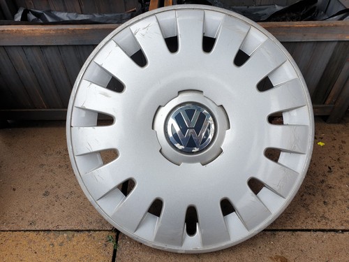 Volkswagen sharan wheel - volkswagen, 16"