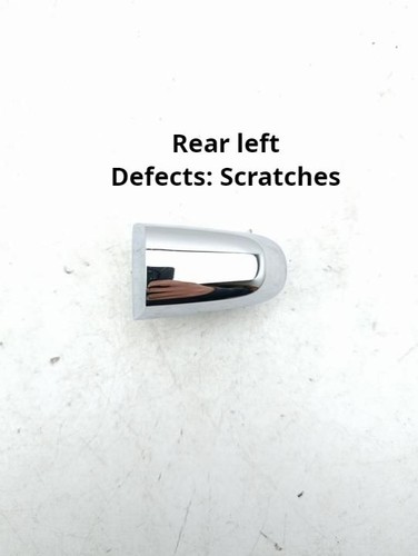 Door handle 3y0837011c bentley - 3y0837011c,