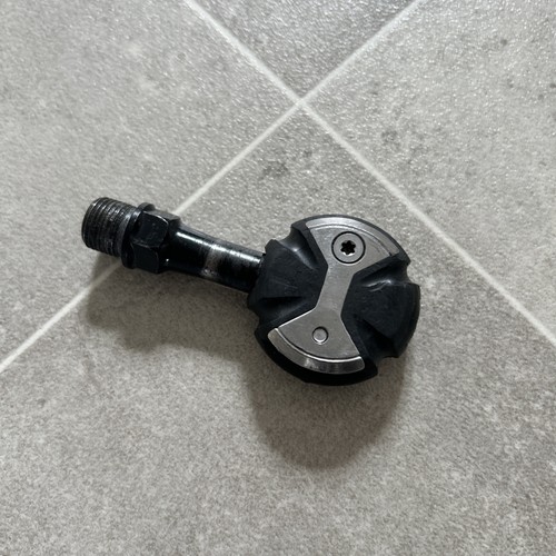 Left spare speed play pedal - left,