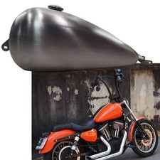 Motorcycle Large Capacity Fuel