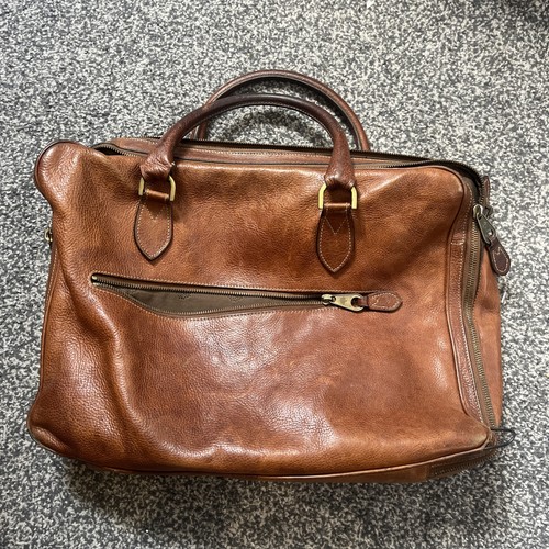 Mulberry heathcliffe brown - mulberry,