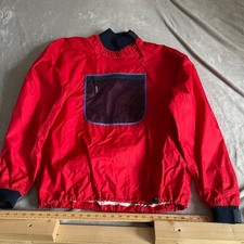 Patagonia Vintage Smock