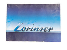Lorinser Mercedes tuning