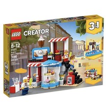 LEGO 31077 Creator 3 in 1