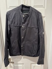 Rare Version 2 Belstaff Delta