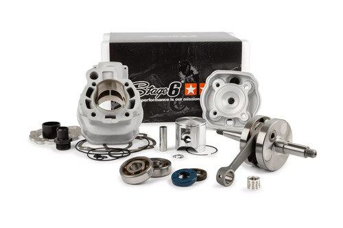 Stage6 bigracing corsa mm - bigracing,