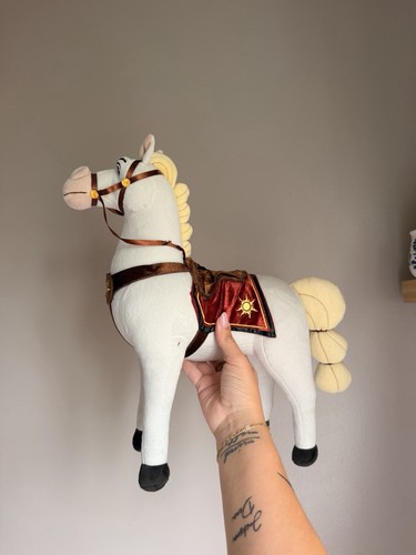 Disney store tangled - tangled, maximus