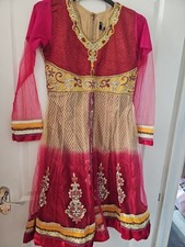 womans india,Pakistani dress