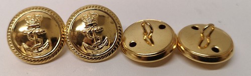 British royal navy dress - british, roped