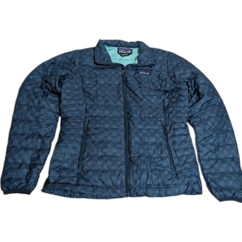 Patagonia women navy blue - patagonia, women's