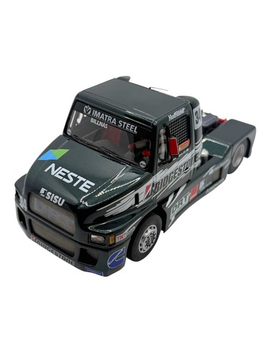 Fly sisu bridgestone truck - bridgestone,