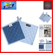 Durable Heat Resistant Quilted