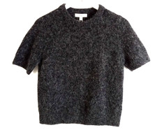 M&S Women's Wool Alpaca Blend