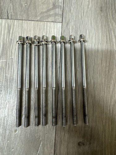 Tama drum tension rods - drum,
