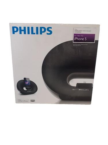Philips ds3205 lightning dock - lightning,