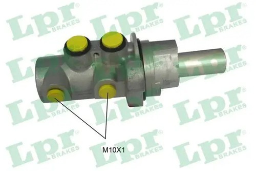 Brake master cylinder