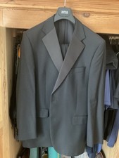 M&S Men's Tuxedo Dinner Suit