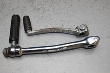 Kickstarter + Shifter Foot