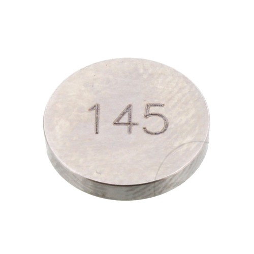 Jmp valve shim 5mm - 9.5mm, 1.45 