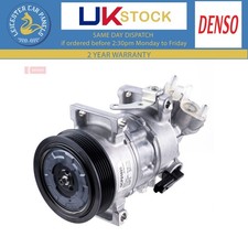 Denso Ac Compressor For