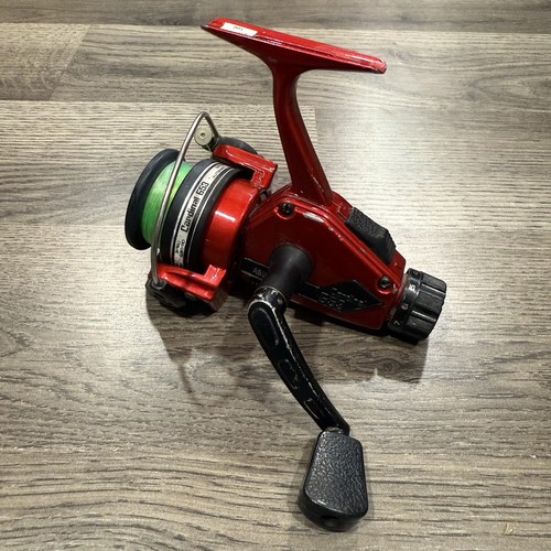 Abu garcia cardinal - abu,
