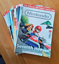 2011 Nintendo Official