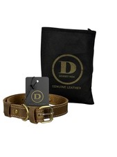 Heavy-Duty Hand Crafted Soft