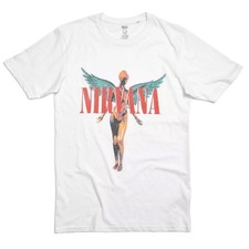 Nirvana T-Shirt Angelic
